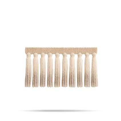 Отбеливание кистей ковра