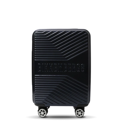 Чистка чемодана из текстиля / пластика до 70 см