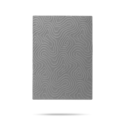 Ковёр из синтетики