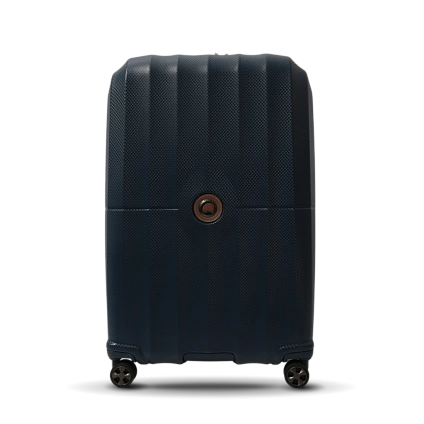 Чистка чемодана из текстиля / пластика от 70 см