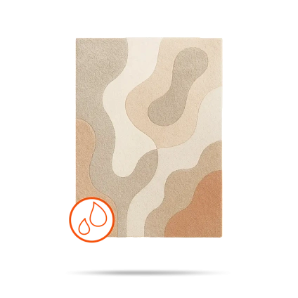 Водооталкивающая обработка ковра