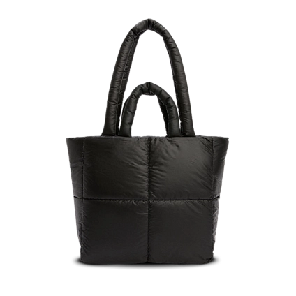 Сумка из текстиля