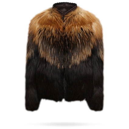 Меховое изделие менее 1м